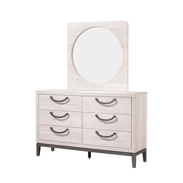 Veda Mirror