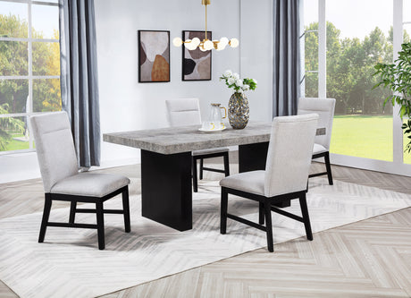 Sebastian Dining Set