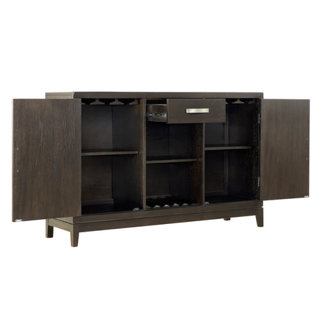 Jeffries Sideboard