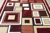 Sultan Area Rug 3003