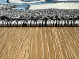 Sultan Area Rug 3007