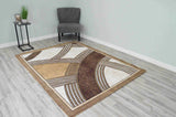 Sultan Area Rug 3008 Grey