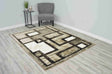 Sultan Area Rug 3009 Beige