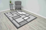 Sultan Area Rug 3009 Turquoise