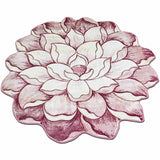 Flowers Design 301 Pink