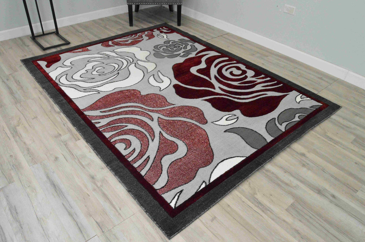 Sultan Area Rug 3013
