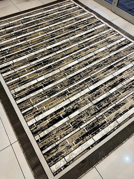 Sultan Area Rug 3018 Beige