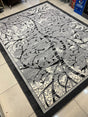 Sultan Area Rug 3019 Grey