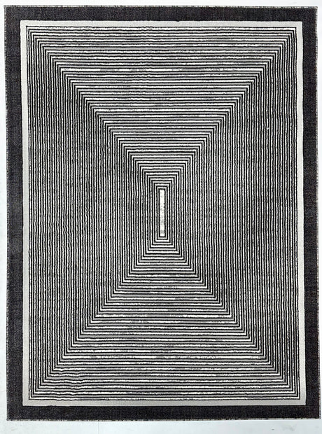 Sultan Area Rug 3020 Grey
