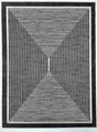 Sultan Area Rug 3020 Grey