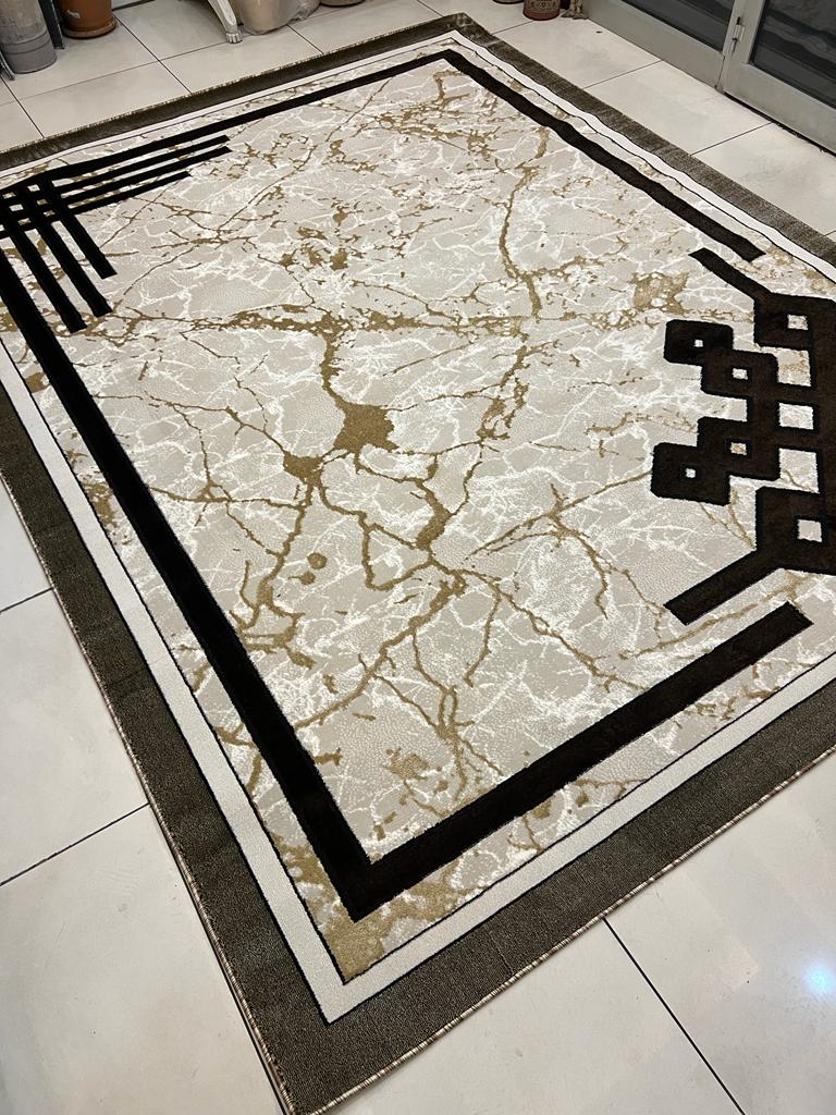 Sultan Area Rug 3022 Beige