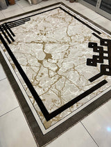 Sultan Area Rug 3022 Beige