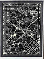 Sultan Area Rug 3022 Black