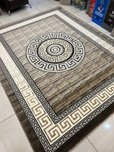 Sultan Area Rug 3023 Beige