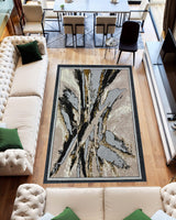 Sultan Area Rug 3024 Sand