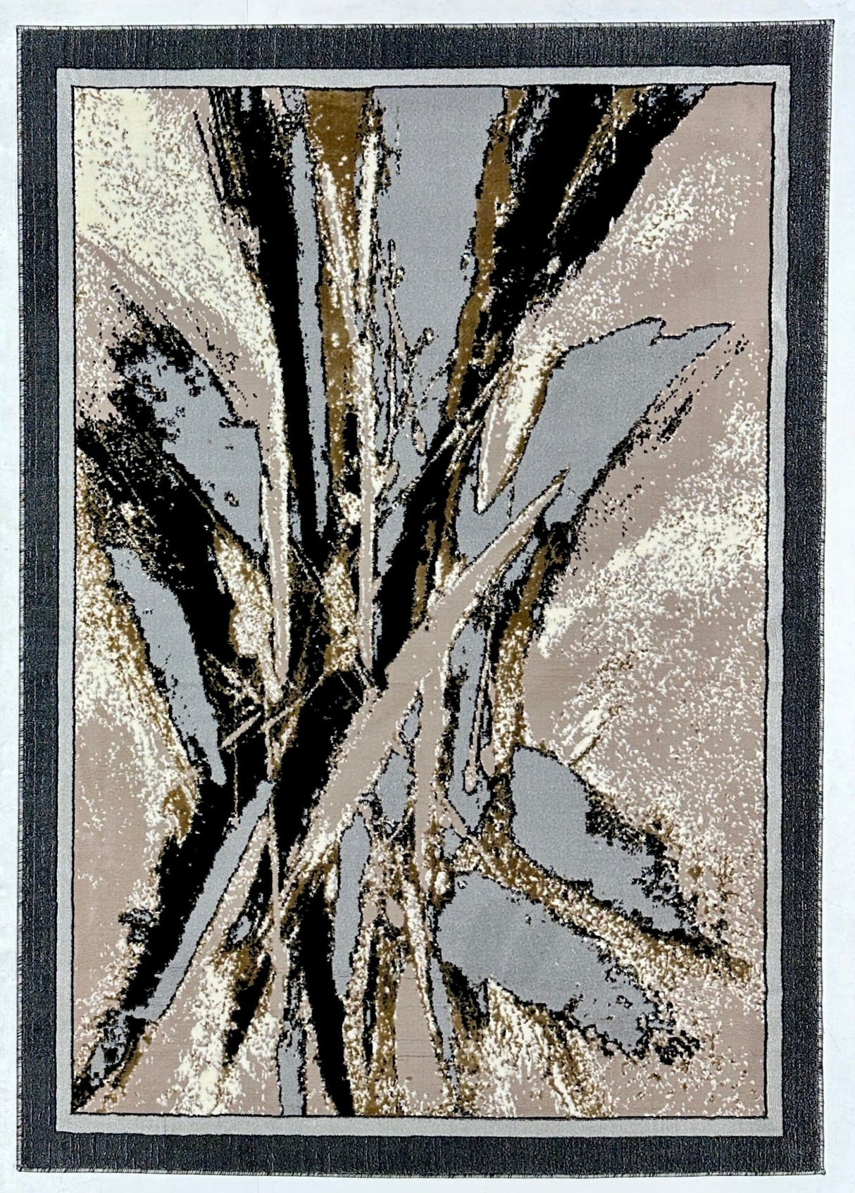 Sultan Area Rug 3024