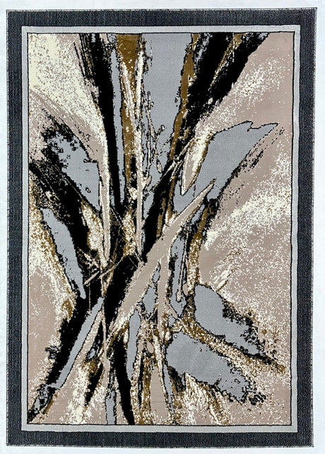 Sultan Area Rug 3024