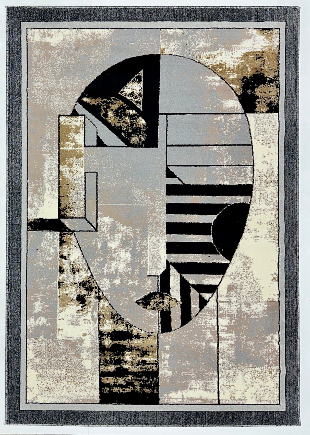 Sultan Area Rug 3026