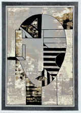 Sultan Area Rug 3026