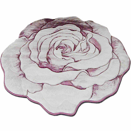 Flowers Design 304 Pink