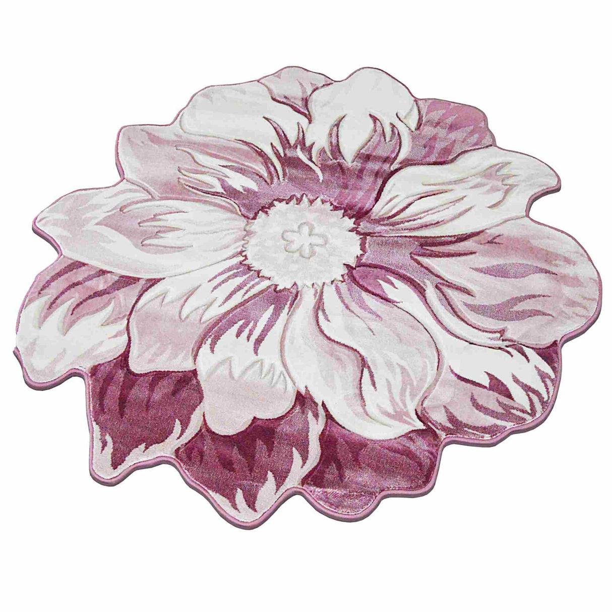 Flowers Design 305 Pink