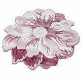 Flowers Design 305 Pink