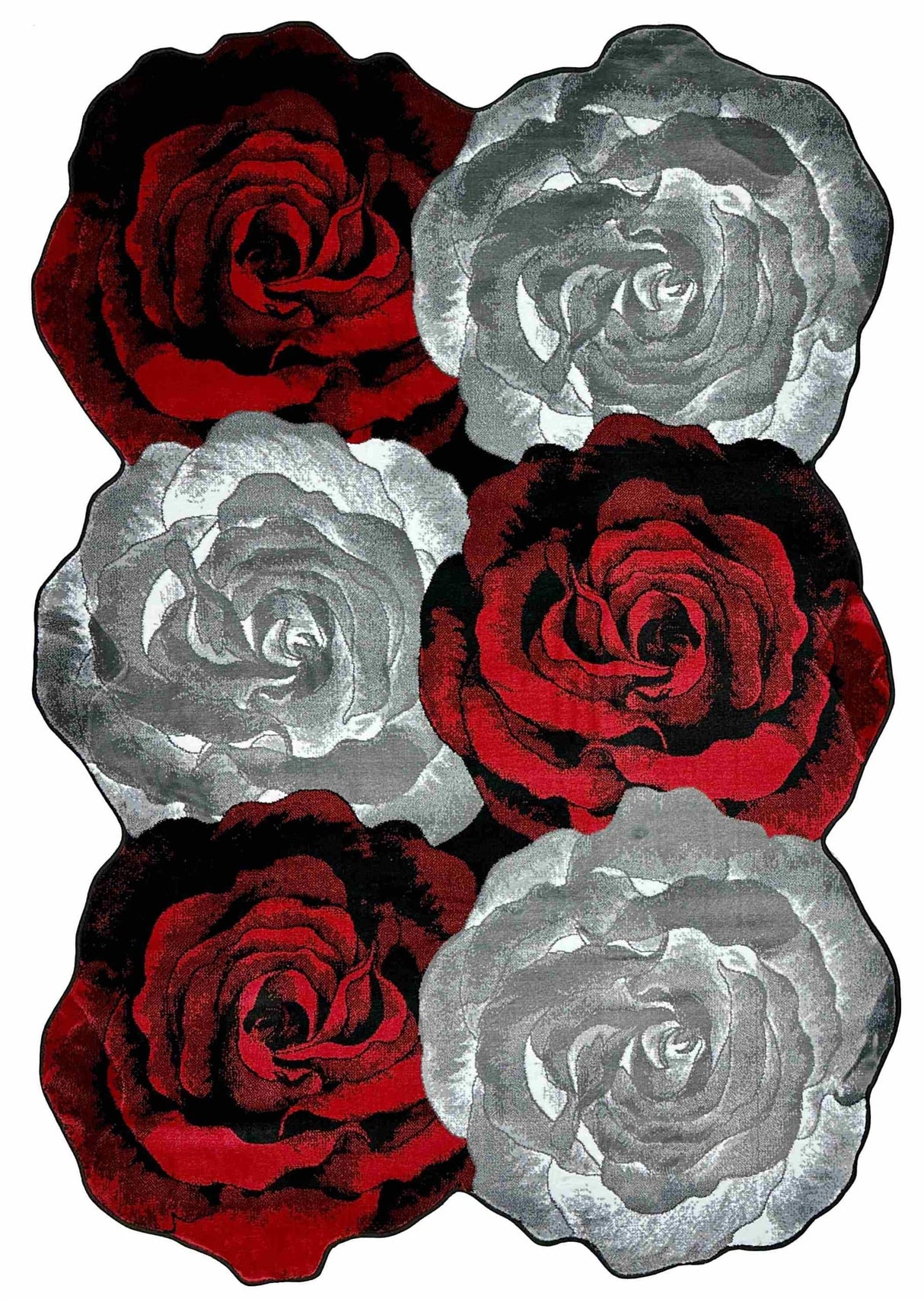 Roses Design 307