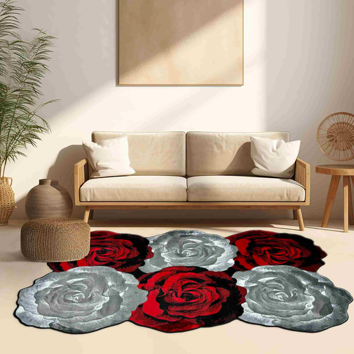 Roses Design 307