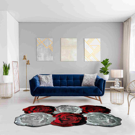 Roses Design 307