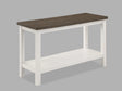 Dakota Sofa Table