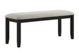 Folio Dining Bench