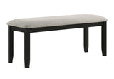 Folio Dining Bench