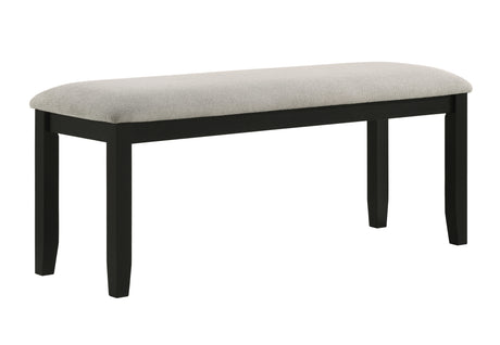 Folio Dining Bench