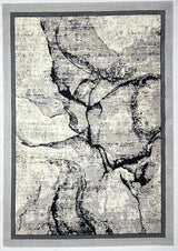 Sultan Area Rug 31880 Grey