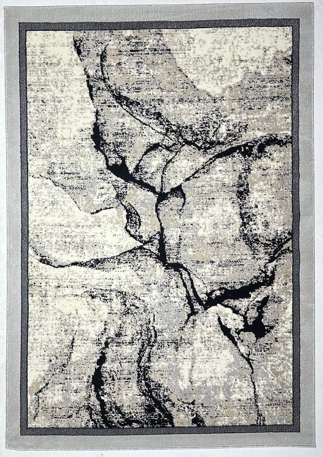 Sultan Area Rug 31880 Grey