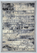 Sultan Area Rug 31881 Grey
