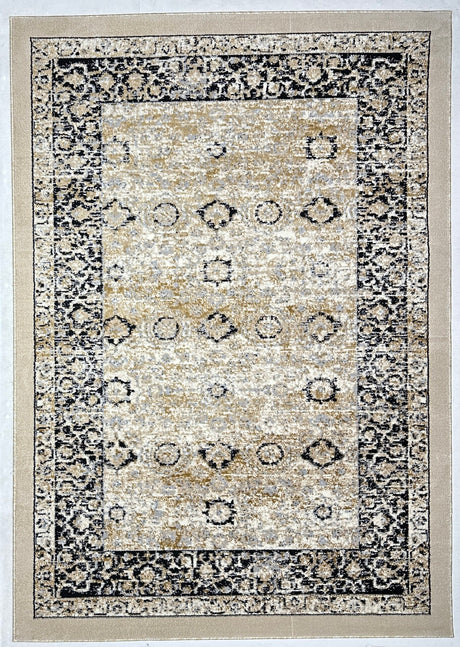 Sultan Area Rug 31882 Beige