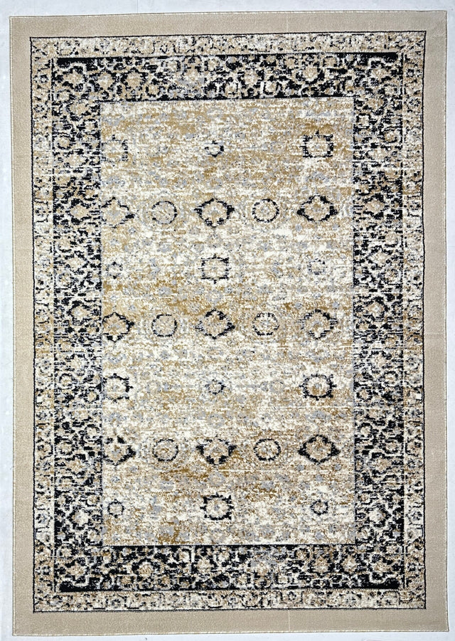 Sultan Area Rug 31882 Beige