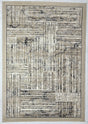 Sultan Area Rug 31885 Cream