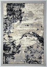 Sultan Area Rug 31886 Grey