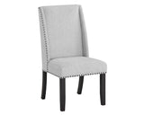 Varley Marble Table/Wing Chairs,Bench