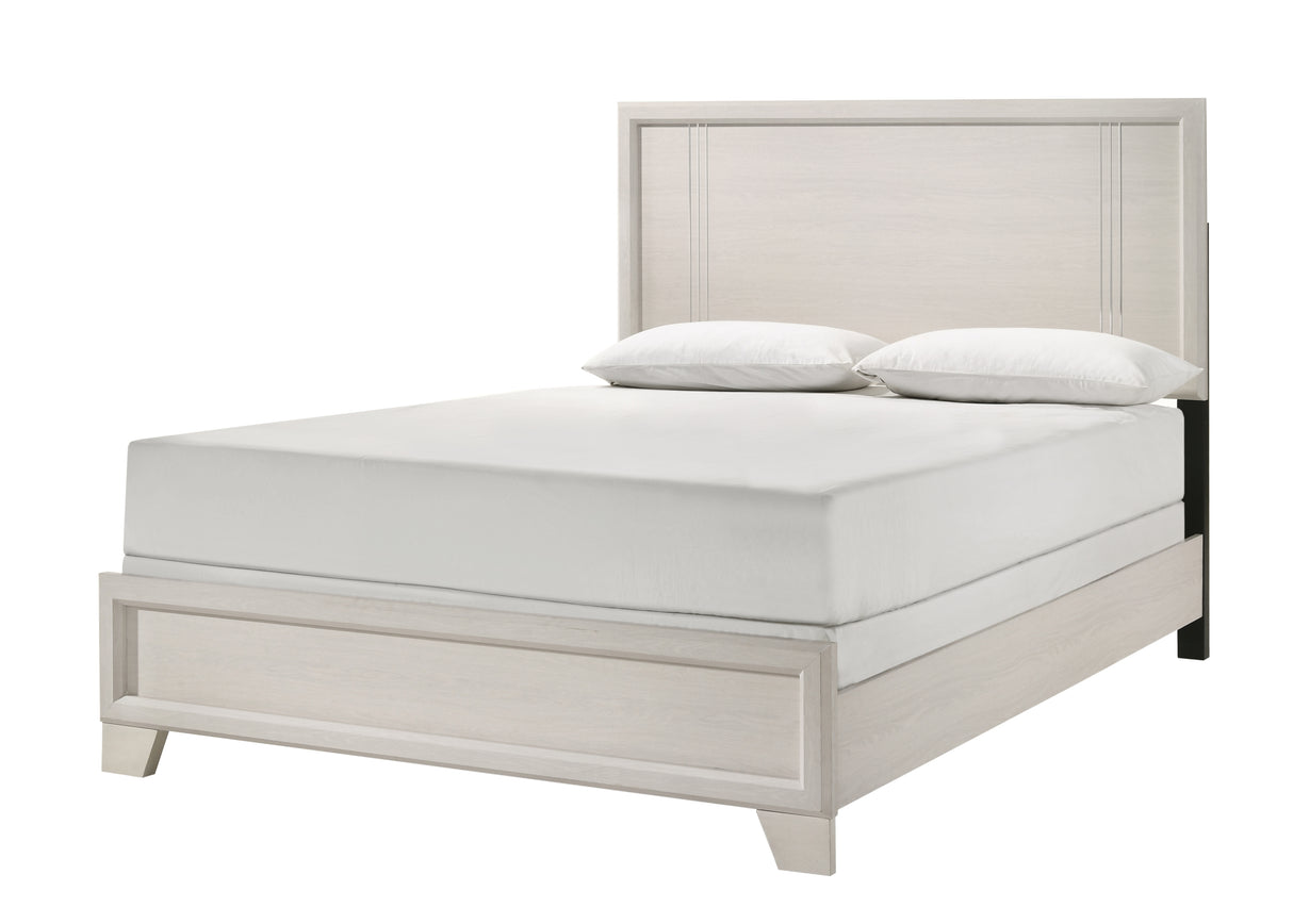 Charlie Bedroom Set