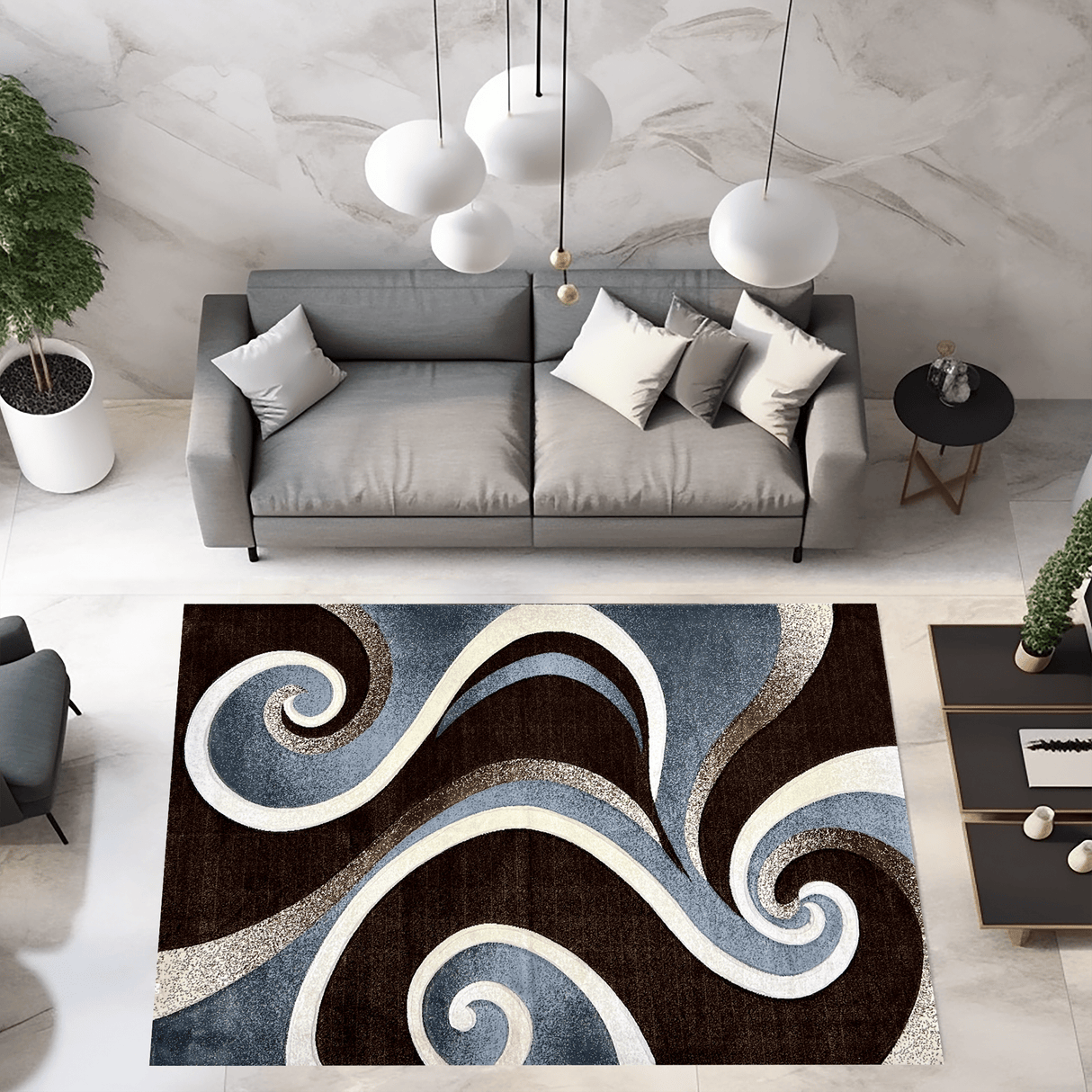 Premium Design 327 Espresso