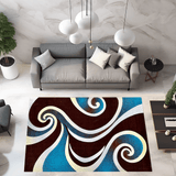 Premium Design 327 Mocha