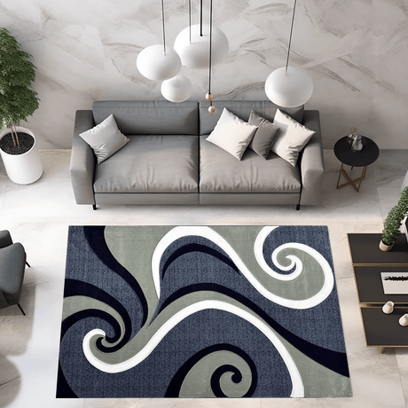 Premium Design 327 Navy