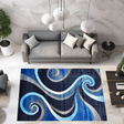 Premium Design 327 Ocean