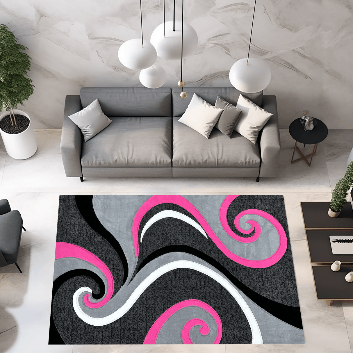 Premium Design 327 Pink