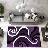 Premium Design 327 Purple