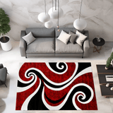 Premium Design 327 Red