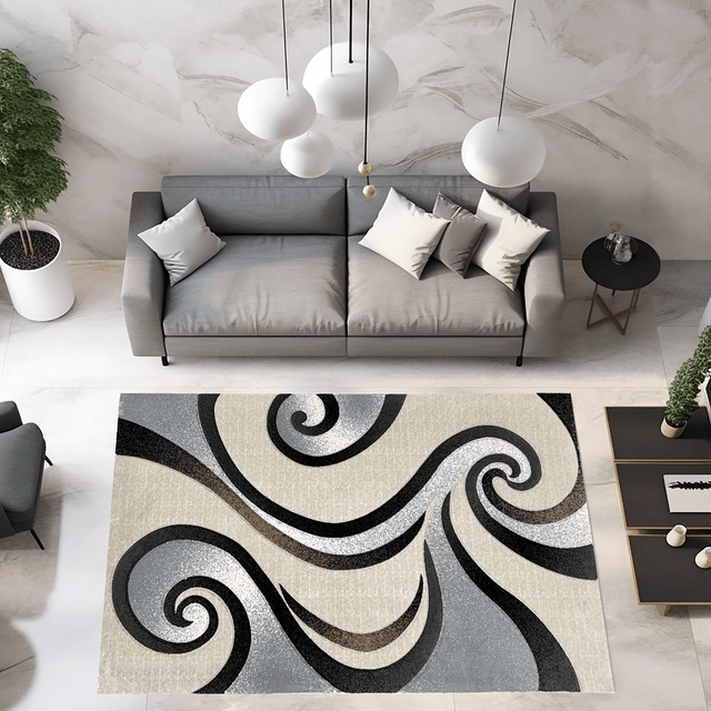 Premium Design 327 Sand